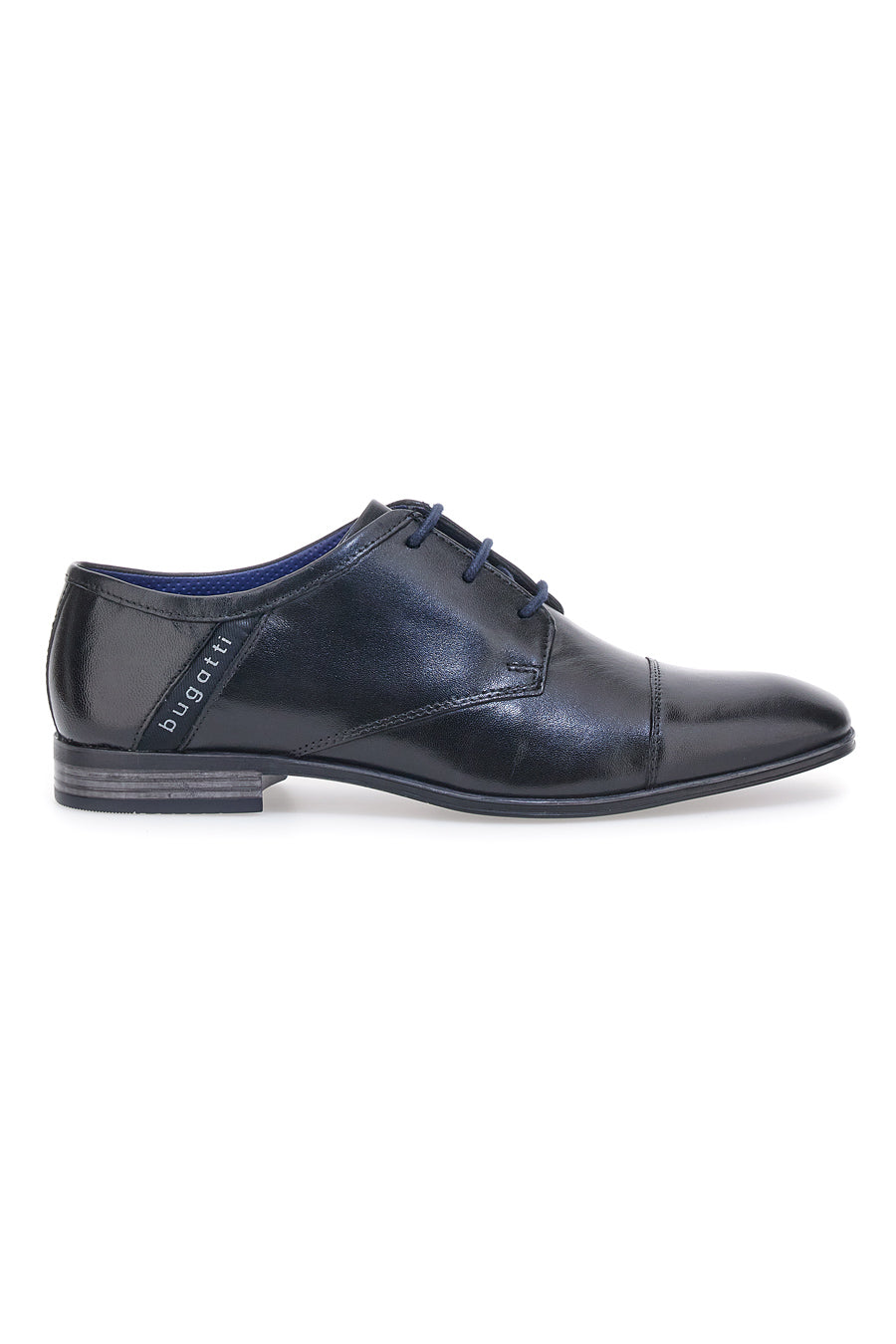 Scarpe Stringate Bugatti 02 Rosse da Uomo Scarpe Stringate Bugatti 02 Rosse da Uomo
