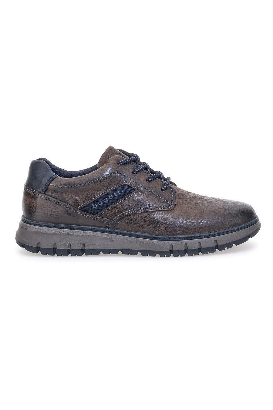 bugatti Scarpe Stringate da Uomo 312-afy04, Nere, 41, Nero, EU Larga bugatti Scarpe Stringate da Uomo 312-afy04, Nere, 41, Nero, EU Larga
