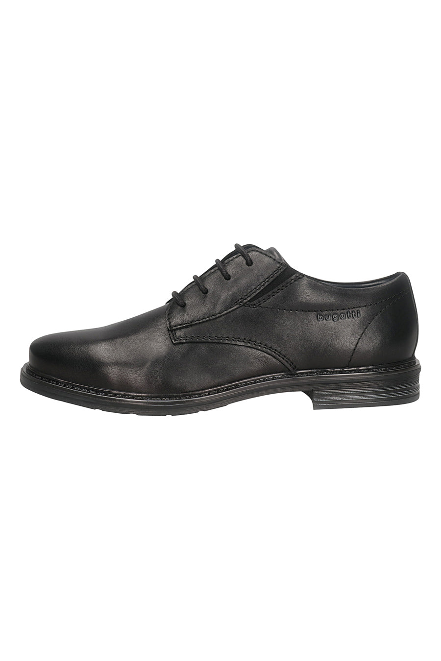 Bugatti 311252021000 Scarpe Derby Uomo In Pelle, Allacciatura, Fodera In Pelle/Tessuto - 3