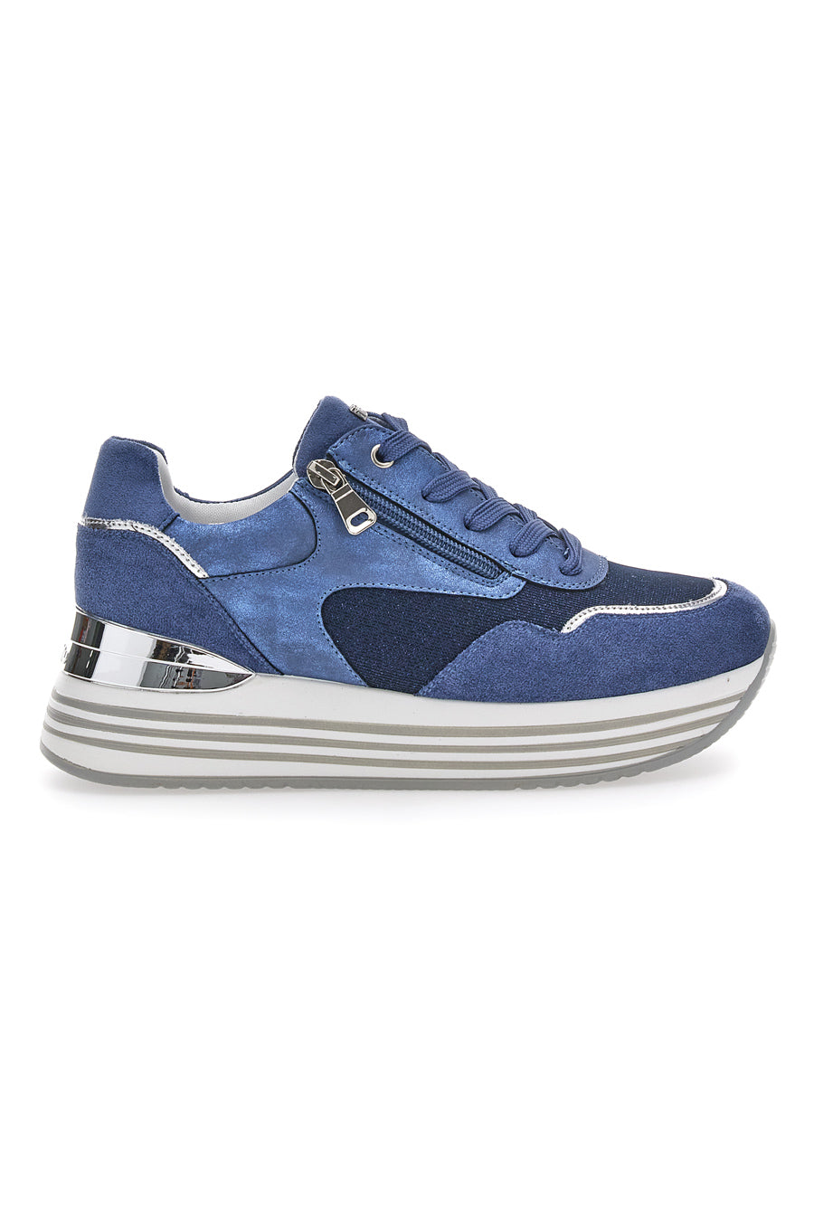 Sneakers Invernali Scarpe Inblu Sneakers Primavera Estate Inblu Sneakers  Sneakers Inblu 2022 Collezione