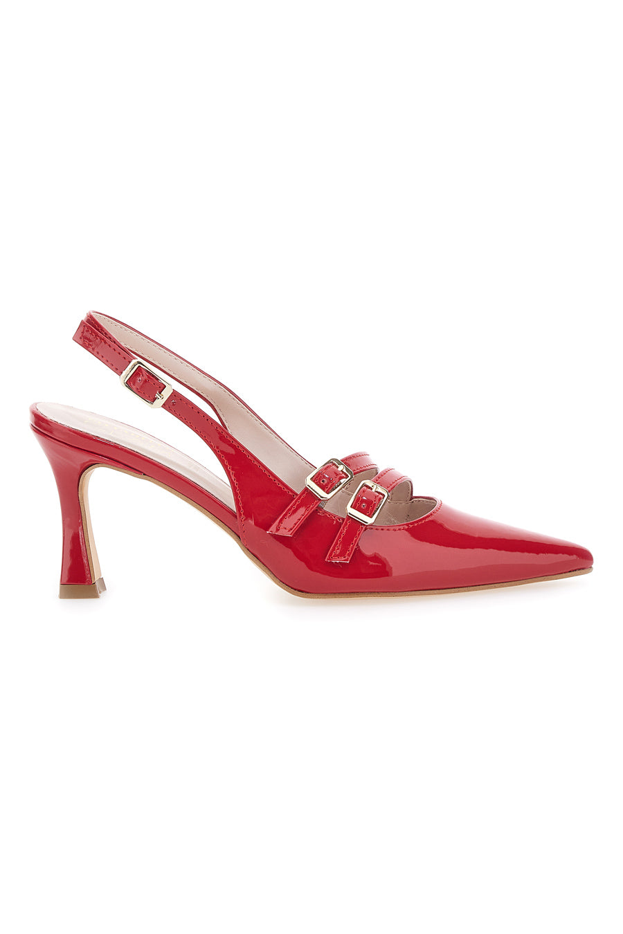 Coprigambe/Cosy Toes Compatibile Con Passeggino Jane - Colore Rosso Fuoco, Impermeabile E Imbottito