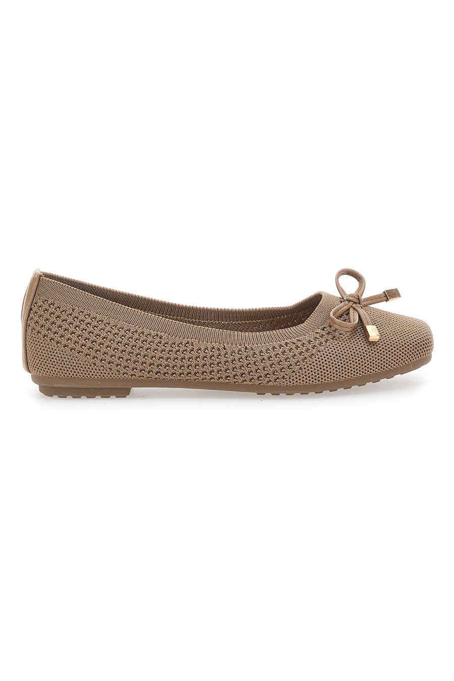Isotoner Pantofole pantofole Ballerine donna suola ultra morbida