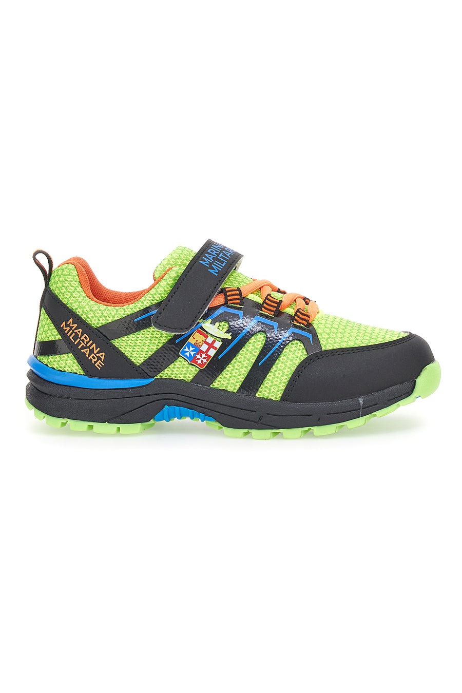 Playshoes Bambini Stivali Gomma Cantiere Blu