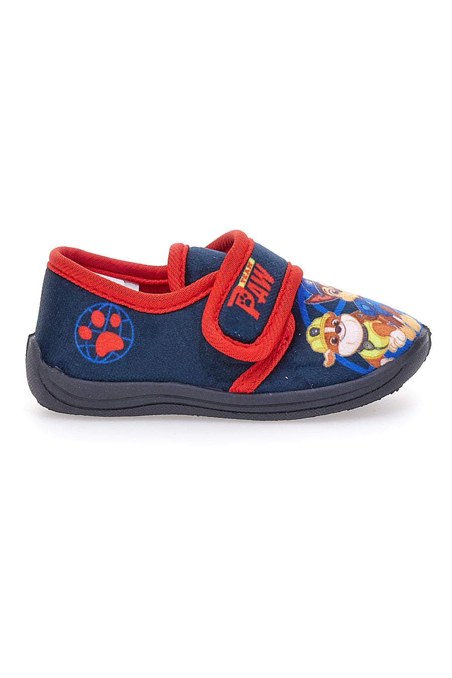 ILS I LOVE SHOPPING Pantofole Ciabatte per Bambini e Ragazzi Morbide e Calde per PAW PATROL (Multicolore, Sistema Taglie Calzature EU, Bimbo (0-5 anni), Numero, Media, 30