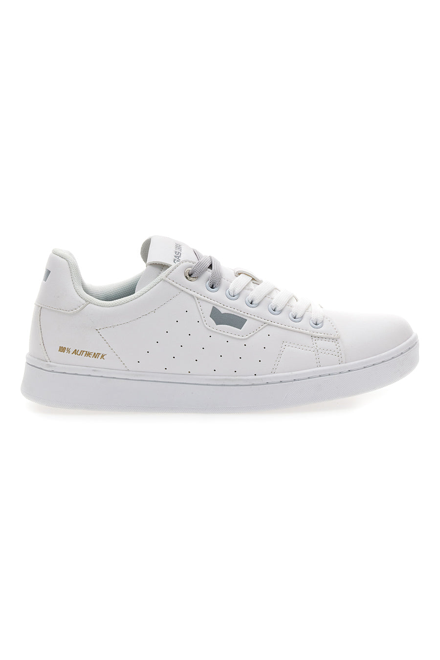 Gas Verde Poliuretano Men Sneaker main image 0