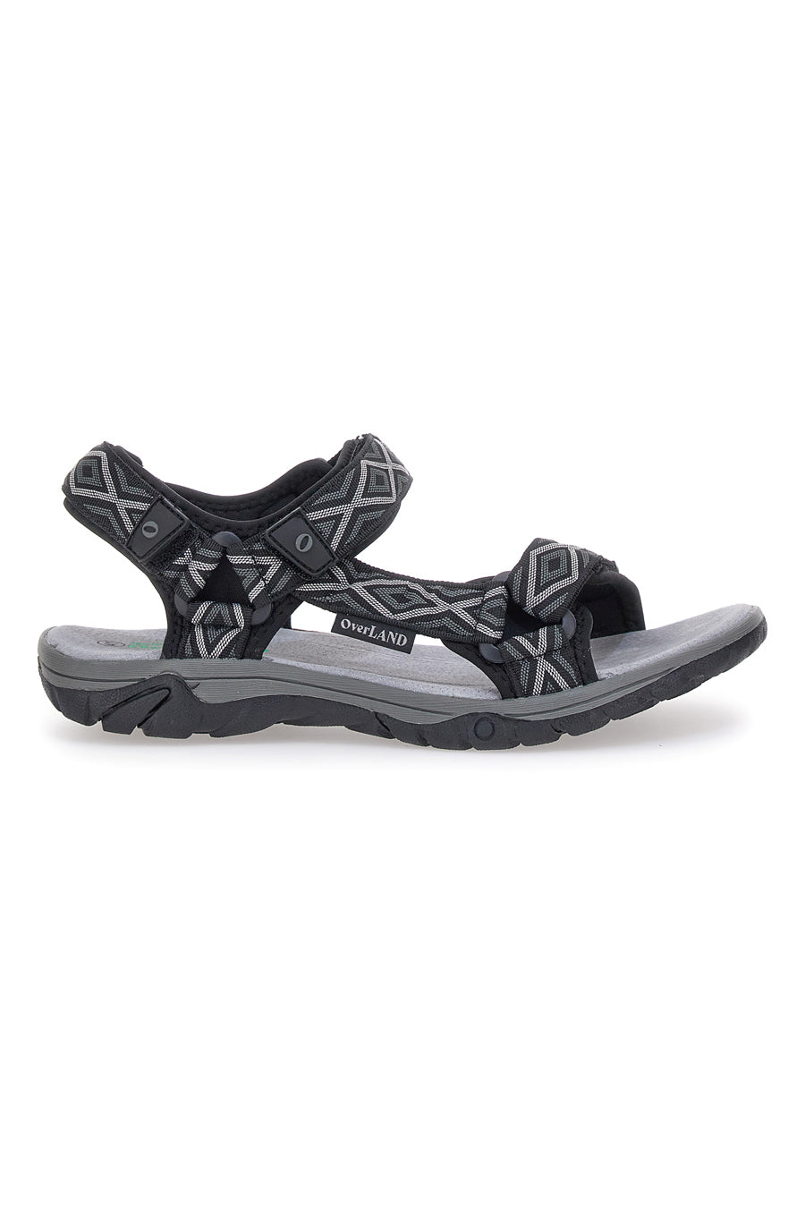 Sandali Sportivi Amazon Sandali Uomo Pelle Sandali Neri Sportivi