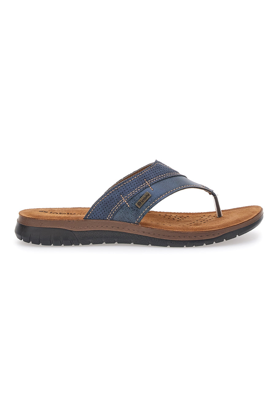 Trekking Amazon Sandali Uomo Inblu Inblu Shop Infradito Sandali