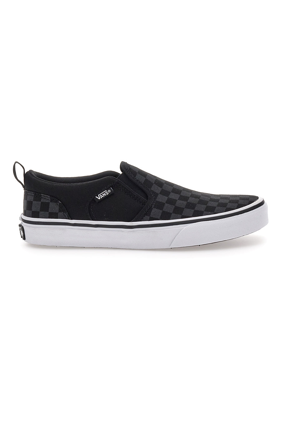 Vans Slip On Abbigliamento Tennis Vans Uomo Sneakers Slip-on Vans