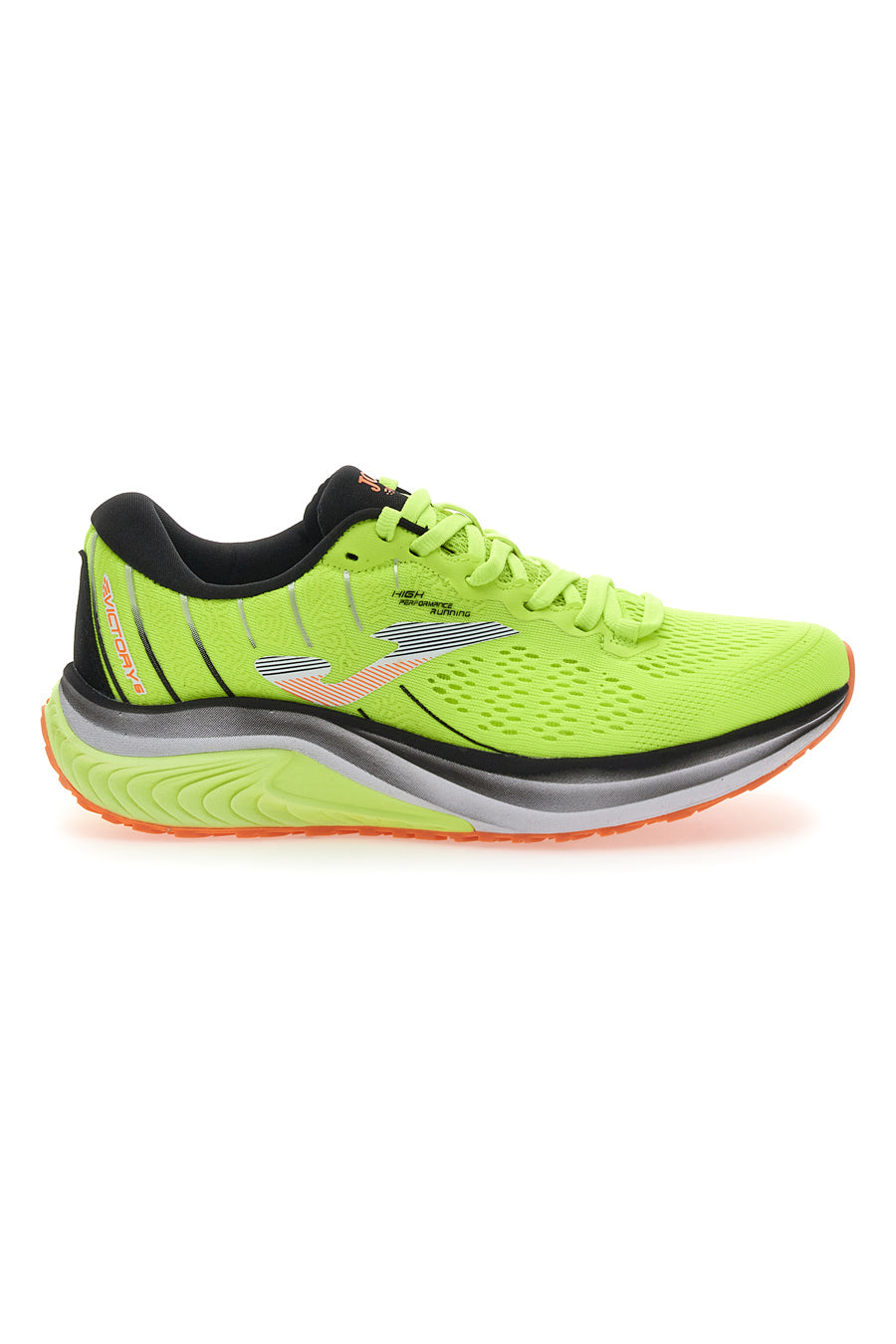 JOMA SCARPE GINNASTICA UOMO RVICTW2321 VICTORY 2321 NERO JOMA SCARPE GINNASTICA UOMO RVICTW2321 VICTORY 2321 NERO
