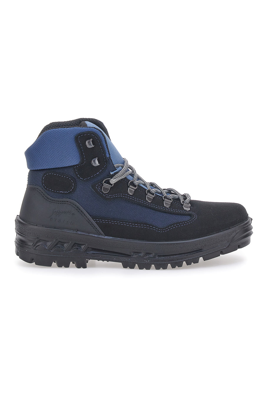 Come scegliere gli scarponcini da trekking: meglio alti, bassi o mid-cut Come scegliere gli scarponcini da trekking: meglio alti, bassi o mid-cut