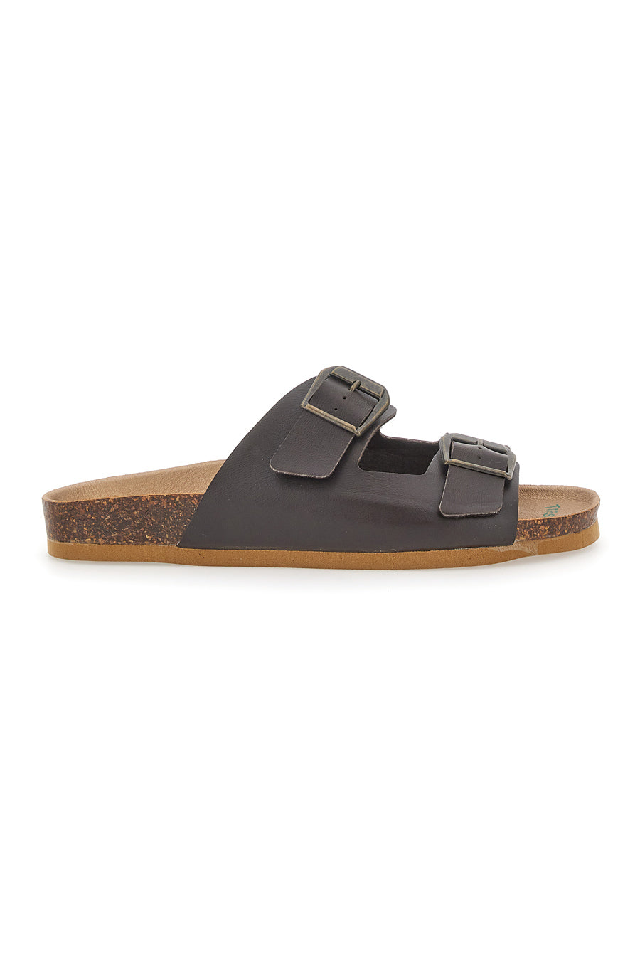 Ciabatte Bio 29321030 Bianche da Donna