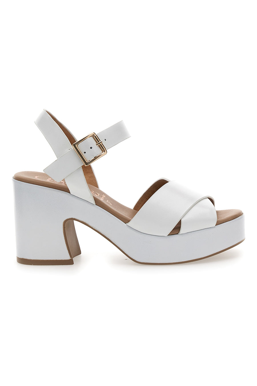 Sandali Bianchi Pittarello Sandali Eleganti Sandali Bianchi Con