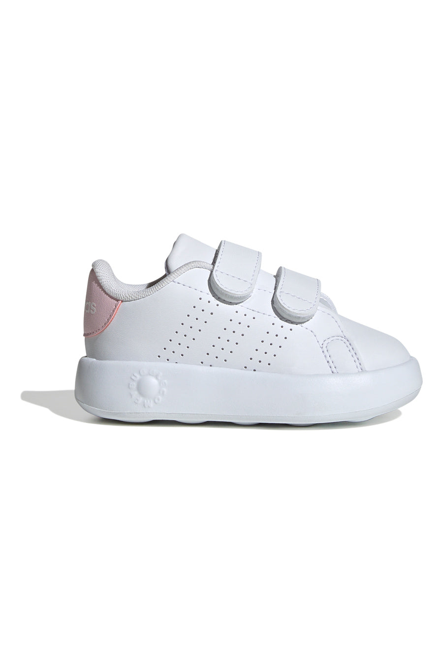 Espadrillas Bambina Bubble Kids A2869 In Sintetico E Suola Gomma, Chiuse Senza Lacci - 3