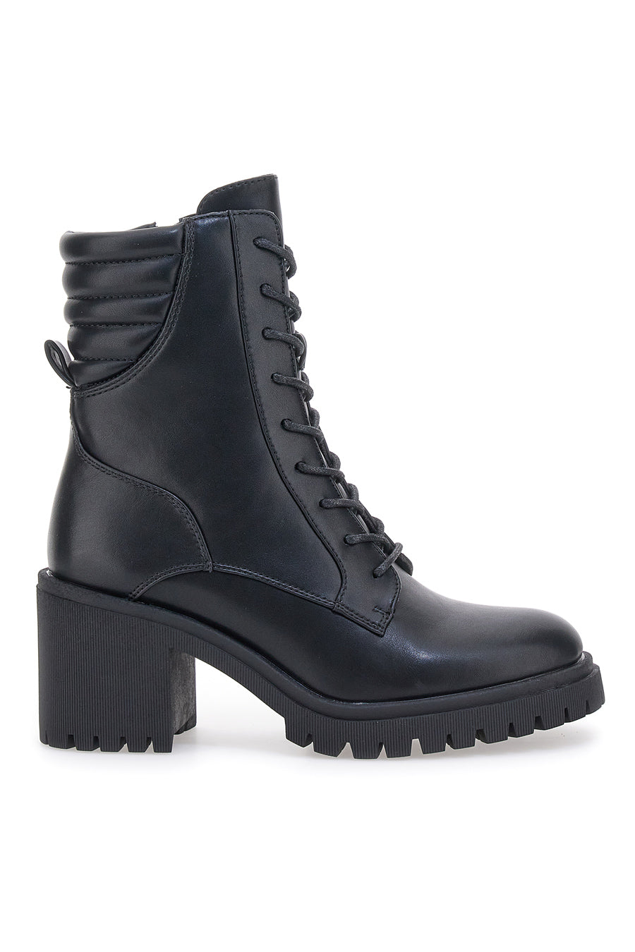 Pittarello Anfibi Bambina Stivali Neri Pittarello Anfibi Bambina