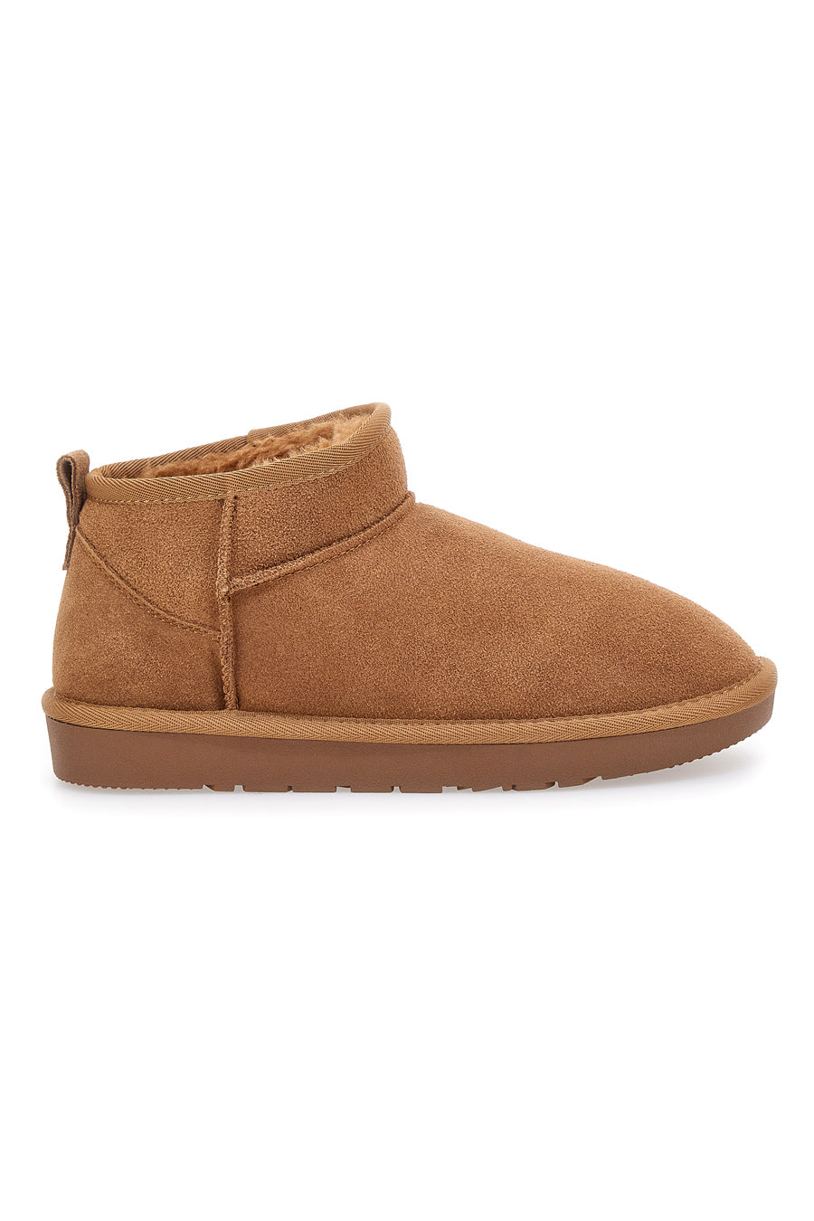 Isotoner Pantofole Pantofole Pantofole Stivaletti bambino ragazzo suola antiscivolo, EU, grigio, 26 EU