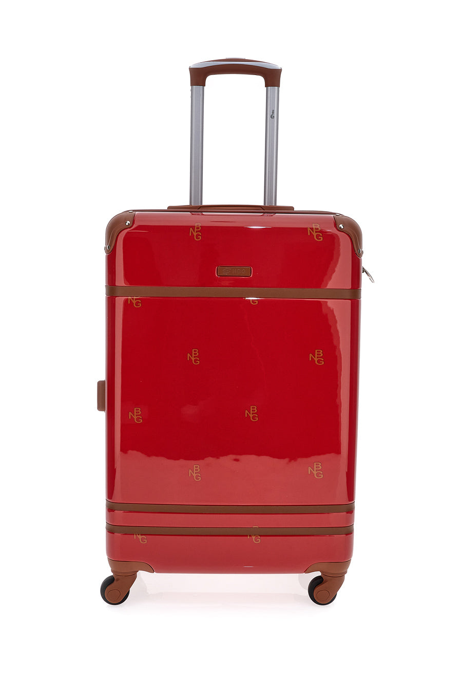 Valigia Grande Pittarello Valigie Trolley Grande Blu Delsey Paris