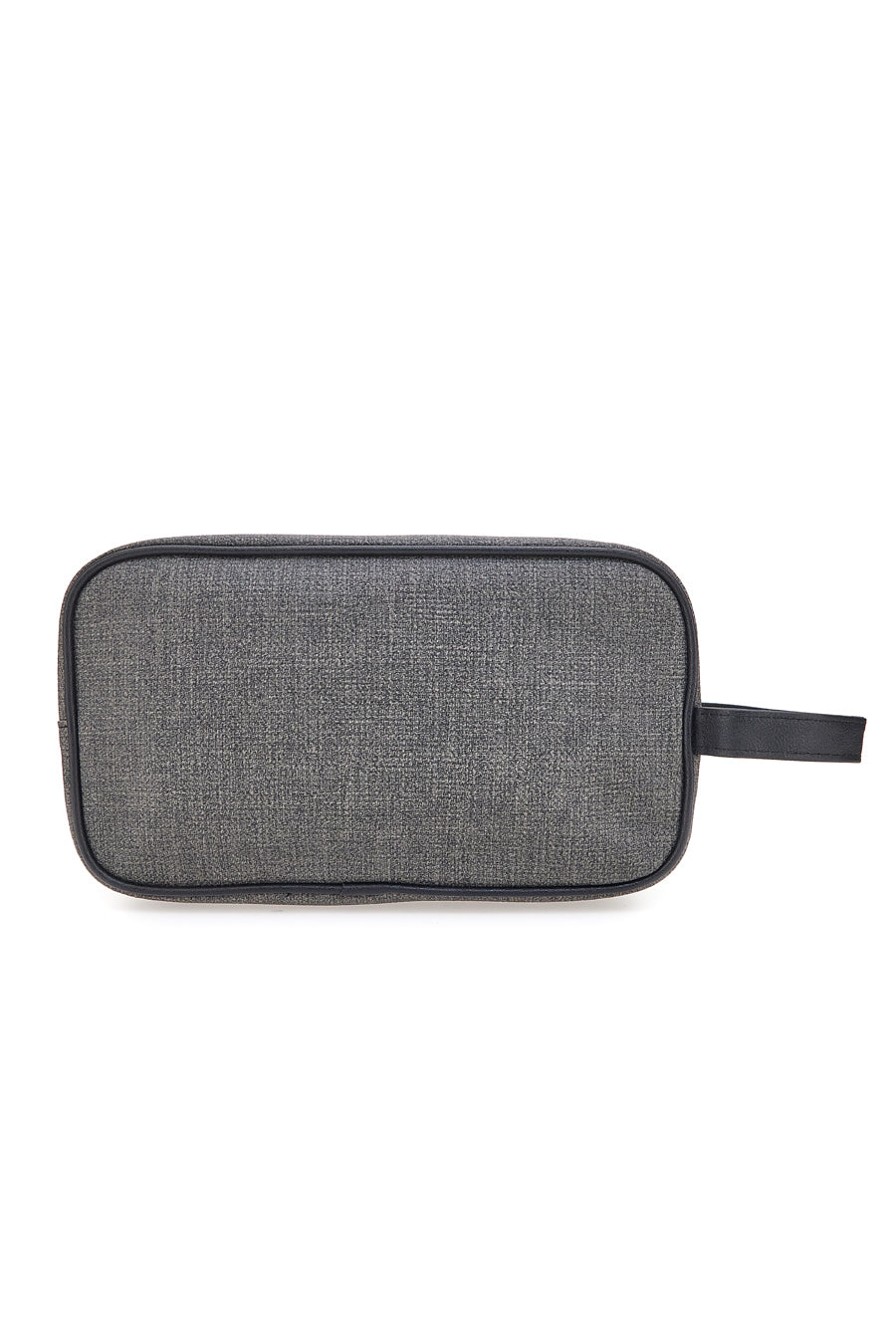 Sanrio Cosmetic Case Mesh Cap Kitty-chan grigio chiaro x gattino nero