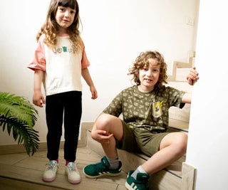 Outfit per il primo giorno di scuola: 7 idee look per partire con stile