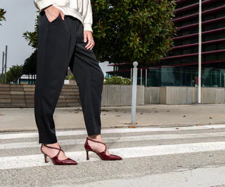 I colori di tendenza per l'Autunno Inverno 2025/26