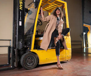 Come abbinare le scarpe animalier? Le migliori idee di outfit con ogni fantasia