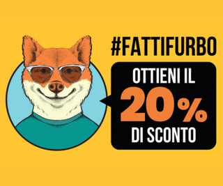 Come sempre, torna #FattiFurbo!
