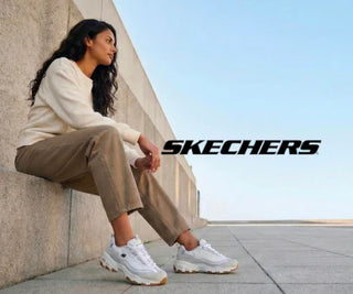 Le 10 scarpe Skechers più comode per camminare tutto il giorno