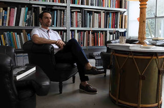 Outfit da uomo con i mocassini: come abbinarli al meglio