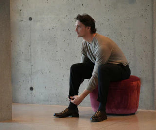 Come vestirsi a un battesimo: idee di outfit e scarpe da uomo per ogni stagione