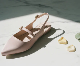 I colori di tendenza per la primavera/estate 2026: come vestirsi e abbinare scarpe e accessori