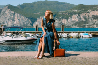 Le migliori idee di outfit estivi per sfoggiare i tuoi sandali con il tacco!