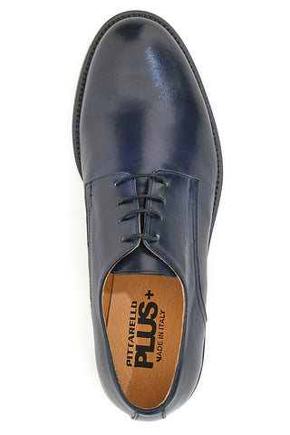 Stringata Blu Pittarello Plus 623