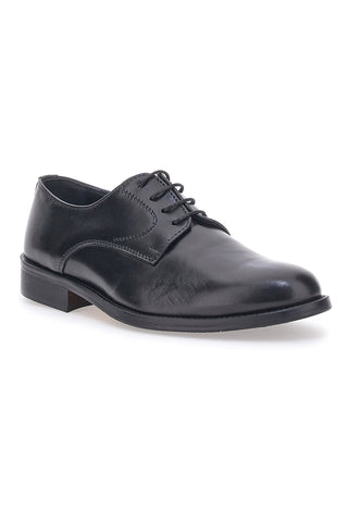 Pittarello 7720 Schnürschuhe aus echtem Leder