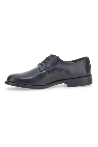 Pittarello 7720 Schnürschuhe aus echtem Leder