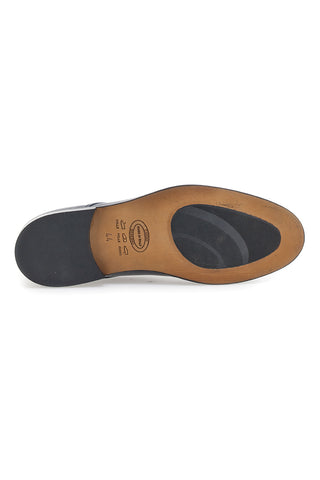 Scarpe Stringate Blu In Vera Pelle Made In Italy Pittarello 7720