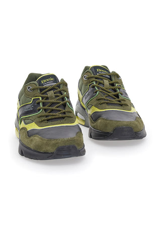 Etonic Stabile Oliv-Sneaker