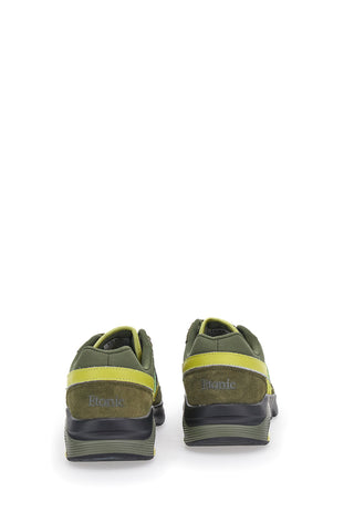 Etonic Stabile Oliv-Sneaker