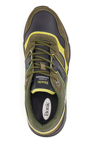Etonic Stabile Oliv-Sneaker