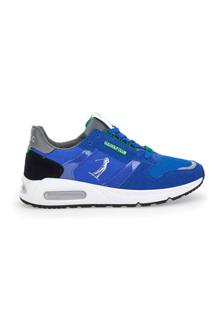 Golf Club 4209 Bluette-Sneaker