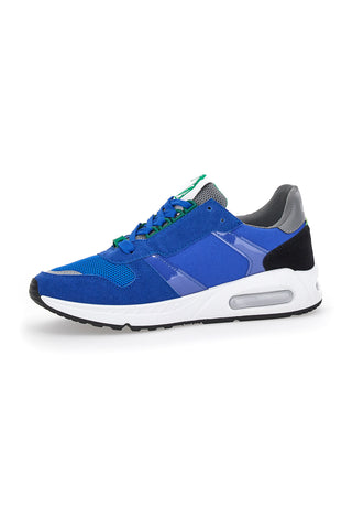 Golf Club 4209 Bluette-Sneaker