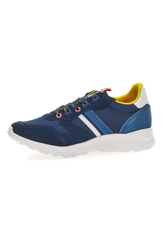 Sneakers Blu Marina Militare 2258
