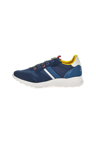 Sneakers Blu Marina Militare 2258