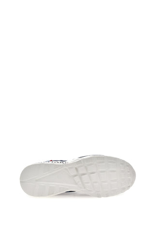 Sneakers Blu Marina Militare 2258