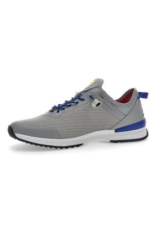 Marina Militare 2263 Graue Turnschuhe