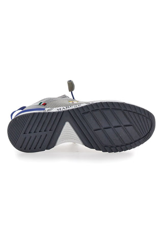 Marina Militare 2263 Graue Turnschuhe