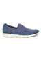 Slip-On Denim Mokassin Bugatti 462 6900