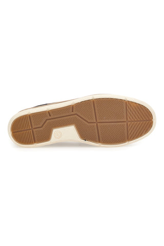 Beige Mokassins Pittarello Act 42602