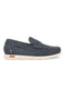 Blaue Mokassins Pittarello Act 42602