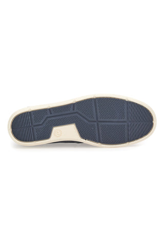 Blaue Mokassins Pittarello Act 42602
