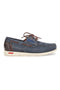 Blaue Mokassins Pittarello Act 42601