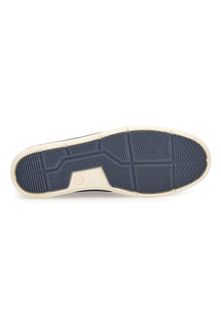 Blaue Mokassins Pittarello Act 42601
